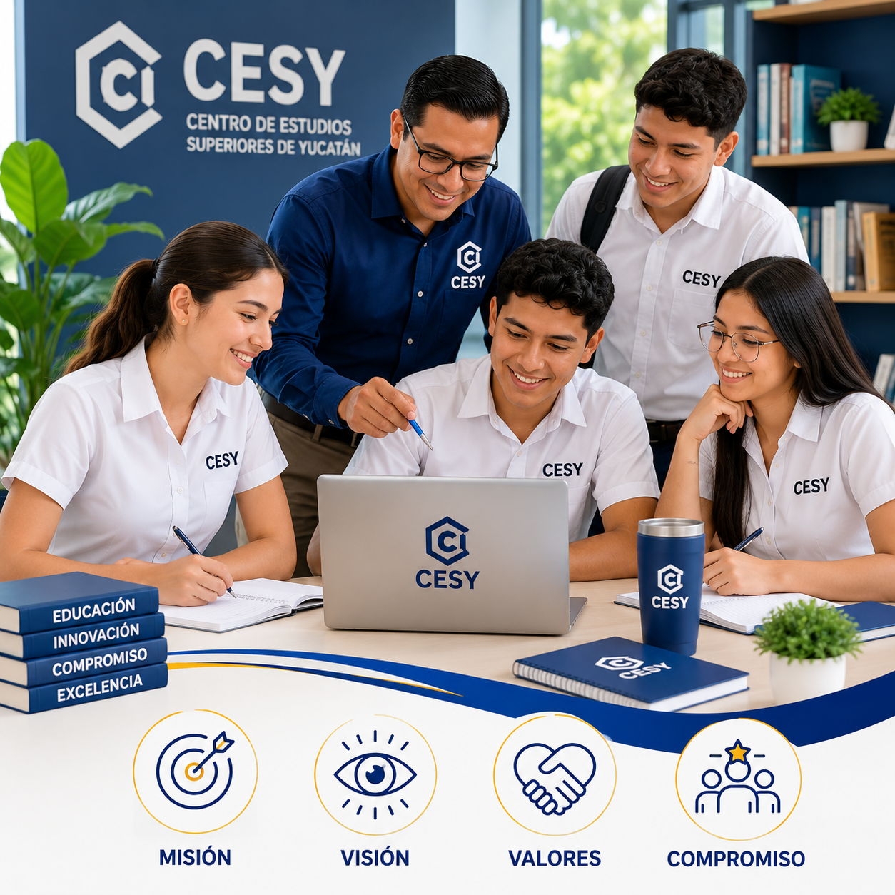 Tu Universidad en Ticul